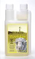 WOOLSKIN SHEEPSKIN Shampoo - Click Image to Close
